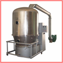 Bottom Mixing Verticle Fluid Bed Dryer